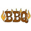 BBQ BALKON GRILLSÜTŐ ERKÉLYRE KORLÁTRA / FALI ERKÉLY GRILLEZŐ