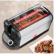 ChefMaster HORDOZHATÓ ELEKTROMOS GRILL GRILLEZŐ GRILLCSIRKE SÜTŐ ASZTALI GRILLSÜTŐ