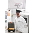 MasterKitchen DIGITÁLIS KONTAKTGRILL ASZTALI GRILLSÜTŐ PROGRAMOZHATÓ ELEKTROMOS SZENDVICSSÜTŐ KONTAKT GRILL