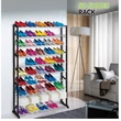 50 párnak HELYTAKARÉKOS CIPŐTARTÓ ÁLLVÁNY CIPŐTÁROLÓ Shoes Rack CIPŐÁLLVÁNY