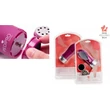 Pedi Twist / SPIN PRO AKKUS BŐRKEMÉNYEDÉS ELTÁVOLÍTÓ SAROKRESZELŐ PEDIKŰR MANIKŰR