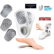 Dr. GEM Platinium TALPBETÉT ORTOPÉD (1pár) 17 cm ( 40-42 ) TARTÁSJAVÍTÓ ANTIBAKTERIÁLIS