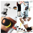 ProInstrument ÖSSZECSUKHATÓ KONDIGÉP HASIZOM KAR VÁLL COMB ERŐSÍTŐ FITNESS EDZŐPAD FITNESSZ GÉP HASPAD 1 év GARANCIA