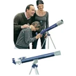 BRESSER 30x ‑ 150x NAGYÍTÁS CSILLAGÁSZ TÁVCSŐ 50/600mm TELESZKÓP CSILLAGÁSZATI TÁVCSŐ