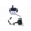12V UNIVERZÁLIS SZIVATTYÚ 250L/óra 3,5m MÉTER EMELŐMAGASSÁGÚ 12V VÍZSZIVATTYÚ 4x3x2,5cm BÚVÁRSZIVATTYÚ