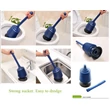 VacuumTech VÁKUUMOS CSUKLÓS WC PUMPA KÉZI LEFOLYÓTISZTÍTÓ 3 év GARANCIA