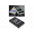 iPhone Design 200g - 0,01g INOX DIGITÁLIS ÉKSZERMÉRLEG ZSEBMÉRLEG ZSEB MÉRLEG ÉKSZER MÉRLEG LEVÉLMÉRLEG