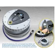 MICHELIN Pro 12V KOMPRESSZOR 212psi 15bar NYOMÁSMÉRŐVEL AUTÓS PUMPA LÉGKOMPRESSZOR