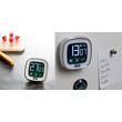 ÉRINTŐKÉPERNYŐS DIGITÁLIS IDŐZÍTŐ KONYHAI VISSZASZÁMLÁLÓ TIMER STOPPER