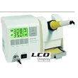 DigiWork DIGITÁLIS FORRASZTÓÁLLOMÁS LCD KIJELZŐS 50W 150-450°C 230/24V
