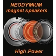 GRUNDIG HiFi FEJHALLGATÓ MP3 CD iPod 105dB HANGERŐSZABÁLYZÓVAL 40mm Neodymium HANGSZÓRÓKKAL