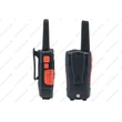 COBRA VibraVox 12km VÍZÁLLÓ ADÓ-VEVŐ KÉSZLET PMR HANGVEZÉRLŐS + DOKKOLÓ CTCSS DCS WALKIE-TALKIE ADÓVEVŐ KÉSZÜLÉK ADÓ VEVŐ