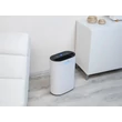 WIFI DIGITÁLIS PÁRAMENTESÍTŐ 10 liter / nap KOMPRESSZOROS 265W WLAN SZABÁLYOZHATÓ ELEKTROMOS PÁRÁTLANÍTÓ