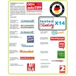 ProInstrument L.CarS védelem 12V ULTRAHANGOS NYESTRIASZTÓ AUTÓBA SZERELHETŐ 2 év GARANCIA