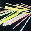 100db MultiColor HAJLÍTHATÓ NEON FÉNYRÚD KARKÖTŐ NYAKLÁNC 21cm BULI PARTI CSOMAG 4 SZÍN