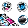 USB SZÁMÍTÓGÉPHEZ TÁNCSZŐNYEG 92x80cm PC TÁNCPAD KONZOL + AJÁNDÉK SOFTWER CD lemez 2 év GARANCIA