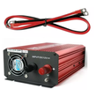 inverter autós áramátalakító 12/230V konverter