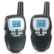 SWITEL 5km ADÓ-VEVŐ PÁR KÉSZLET ( 2db ) PMR VOX WALKIE-TALKIE WTE-2310 5 év GARANCIA