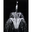 VÍZSZŰRŐS KERTI SZÖKŐKÚT SZIVATTYÚ 35W SZABÁLYOZHATÓ 2300 Liter / óra
