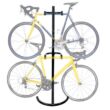 Kerékpártartó 2 kerékpár részére max. 90 kg akasztási teherbírás