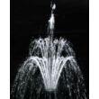 SuperEco Fountain szökőkút szivattyú állítható áramlási sebesség 3000l/h 10W