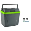 16L Cool+Heat TERMOELEKTROMOS 12V AUTÓS HŰTŐLÁDA HŰTŐ + MELEGÍTŐ 16 Literes ELEKTROMOS HŰTŐTÁSKA