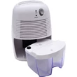 Peltier 20m2 ELEKTROMOS PÁRÁTLANÍTÓ PÁRAMENTESÍTŐ 0,5 LITERES THERMOELEKTROMOS 30W