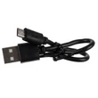 USB LED fejlámpa, fejvilágító, fejpántlámpa