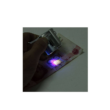 Professzionális 60x LED UV ékszernagyító mikroszkóp