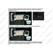 20db-os DIGITÁLIS SZÁMZÁRAS KULCSTARTÓ LEMEZSZEKRÉNY 20x16cm SZÉF FALI SZÁMKÓDOS KULCSTÁROLÓ SZEKRÉNY 3 Digites
