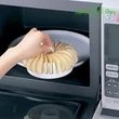 HÁZI BURGONYA CHIPS KÉSZÍTŐ - MIKROHULLÁMÚ SÜLTKRUMPLI BURGONYASZIROM KRUMPLI SÜTŐ - KÉSZÍTŐ KÉSZLET