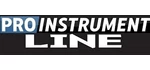 ProInstrument Line termékvonal