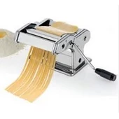 Tésztagép, tészta készítő 