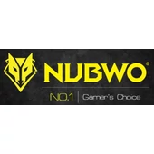 NUBWO Gamer's Choce