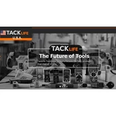 TackLife USA
