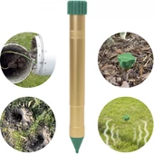 Ultrahangos állatriasztó