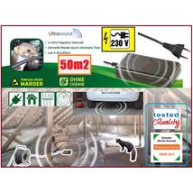 ultrahangos nyestriasztó 50m2 230V