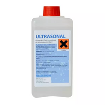 ultrahangos mosó folyadék 0,5L