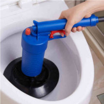 vákuumos wc mosogató lefolyócső tisztító pisztoly készlet