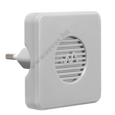 Elektromos ultrahangos pókriasztó
