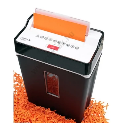 13 literes 300W iratmegsemmisítő 