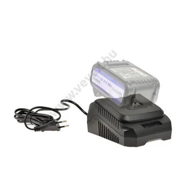 Kiegészítő akkutöltő Li-Ion 18V AllOnePower 
