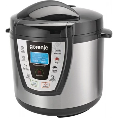 Gorenje MCB6BAEU muticooker multifunkciós főzőkukta