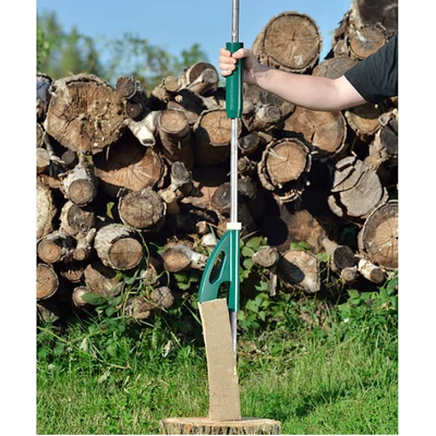 RÖNKHASÍTÓ GÉP