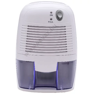 Peltier 20m2 ELEKTROMOS PÁRÁTLANÍTÓ PÁRAMENTESÍTŐ 0,5 LITERES THERMOELEKTROMOS 30W