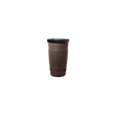 WOODCAN műanyag esővízgyűjtő 265L